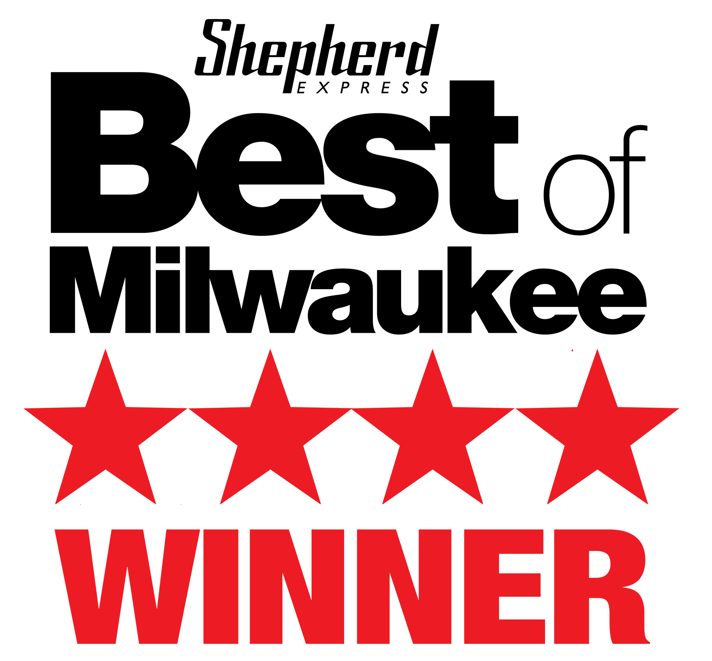 Best of Milwaukee Winner - Best Asian Restaurant