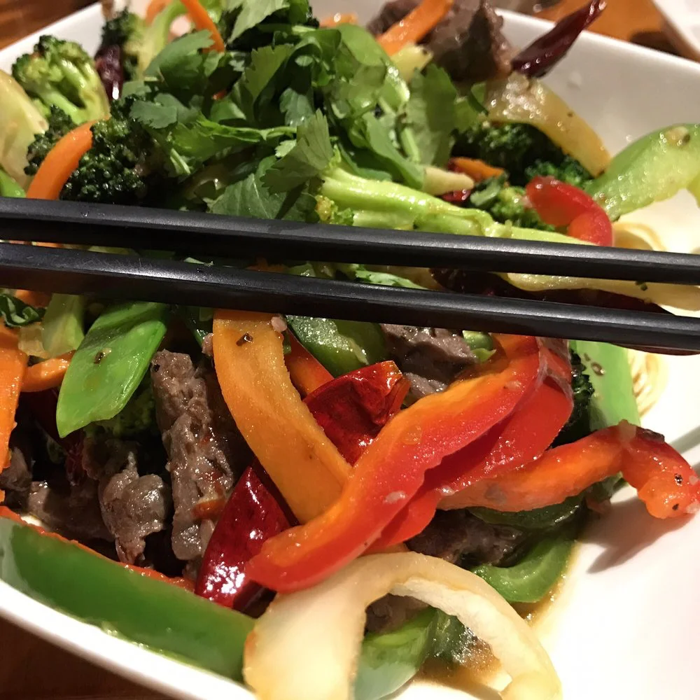 Beef Pho